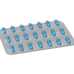 ORLISTAT HEXAL 60 mg Hartkapseln 42 St