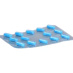ORLISTAT-ratiopharm 60 mg Hartkapseln 42 St