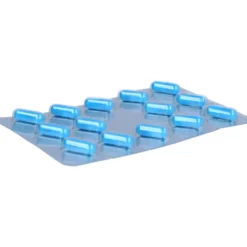ORLISTAT-ratiopharm 60 mg Hartkapseln 84 St