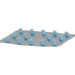 ORLISTAT-ratiopharm 60 mg Hartkapseln 84 St