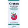 OROBEN Mundspülung 150 ml