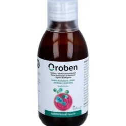 OROBEN Mundspülung 150 ml