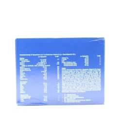 ORTHOMOL aurinor Granulat/Kaps.Kombipack. 30 Stück