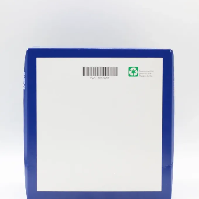 ORTHOMOL aurinor Granulat/Kaps.Kombipack. 30 Stück