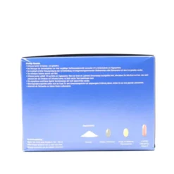 ORTHOMOL aurinor Granulat/Kaps.Kombipack. 30 Stück