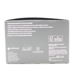 ORTHOMOL beauty for Men Trinkampullen 30 Stück