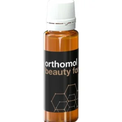 ORTHOMOL beauty for Men Trinkampullen 30 Stück