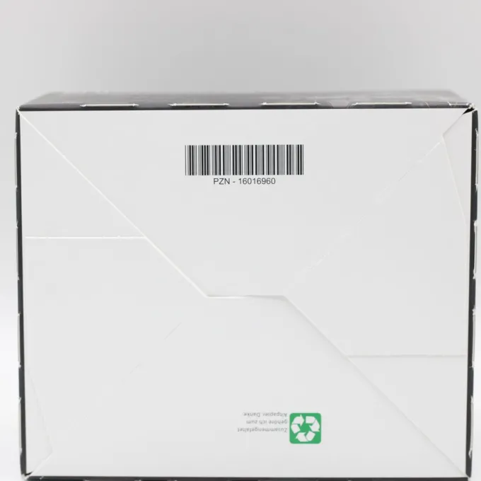 ORTHOMOL beauty for Men Trinkampullen 30 Stück