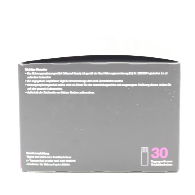ORTHOMOL beauty Trinkampullen Nachfüllpackung 30 Stück