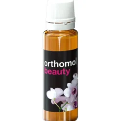 ORTHOMOL beauty Trinkampullen Nachfüllpackung 30 Stück