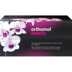 ORTHOMOL beauty Trinkampullen 30 Stück