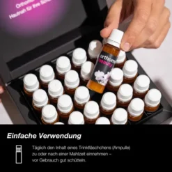 ORTHOMOL beauty Trinkampullen 30 Stück