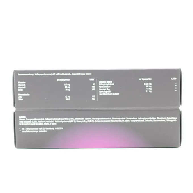 ORTHOMOL beauty Trinkampullen 30 Stück