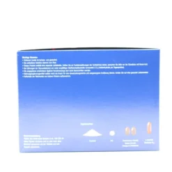 ORTHOMOL Cardio Granulat/Kaps./Tabl.Kombipack. 1 Stück