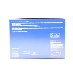 ORTHOMOL Cardio Granulat/Kaps./Tabl.Kombipack. 1 Stück