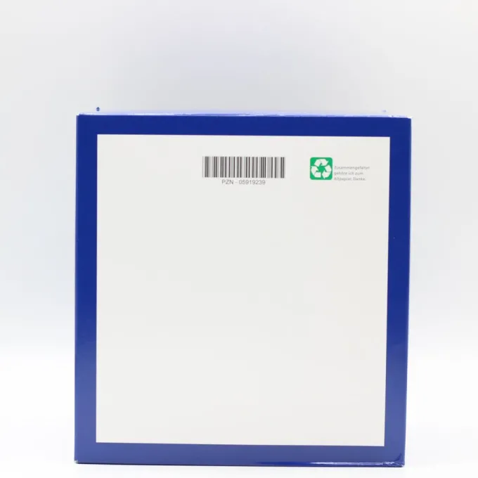 ORTHOMOL Cardio Granulat/Kaps./Tabl.Kombipack. 1 Stück