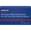ORTHOMOL Cardio Tabletten/Kapseln Kombipackung 1Stück