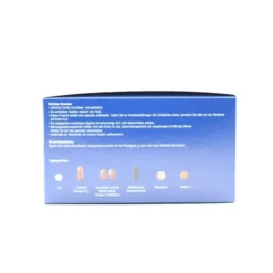 ORTHOMOL Cardio Tabletten/Kapseln Kombipackung 1Stück