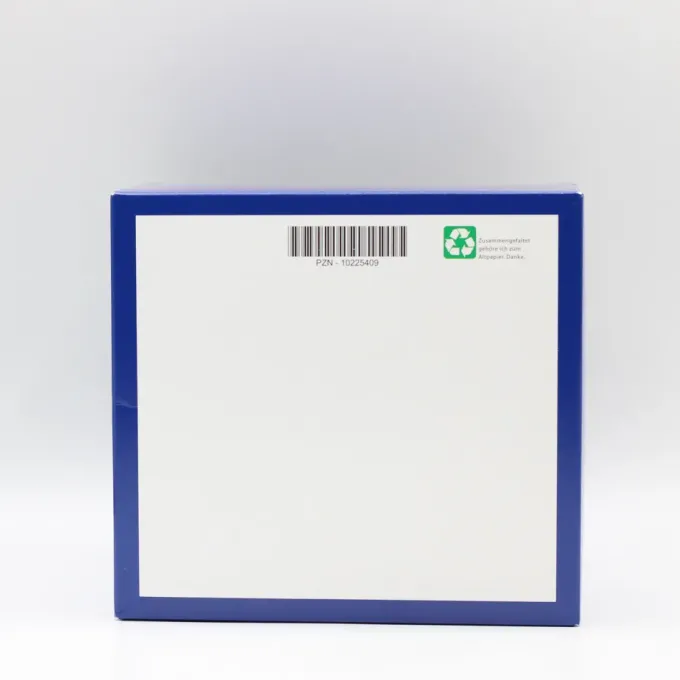 ORTHOMOL Cardio Tabletten/Kapseln Kombipackung 1Stück