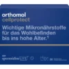 ORTHOMOL Cellprotect Granulat/Tabl./Kapseln Kombi. 1Stück