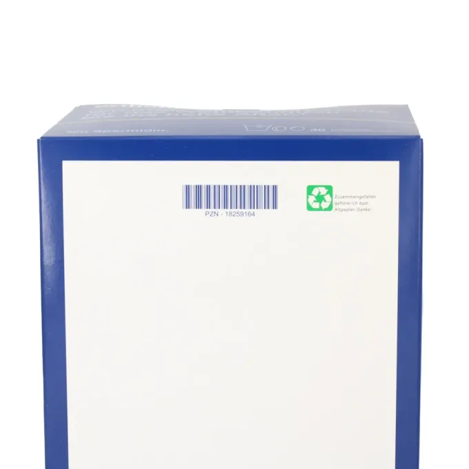 ORTHOMOL Cellprotect Granulat/Tabl./Kapseln Kombi. 1Stück