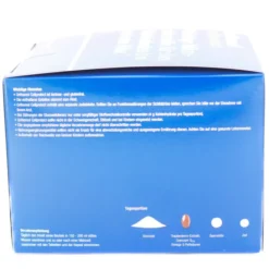 ORTHOMOL Cellprotect Granulat/Tabl./Kapseln Kombi. 1Stück