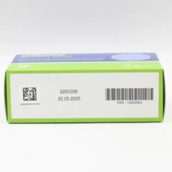 ORTHOMOL Cholin Plus Kapseln 60 Stück
