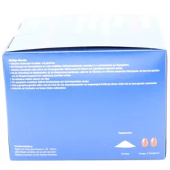ORTHOMOL chondroplus Kombip.Granulat/Kapseln 30 Tagesportionen 1Stück