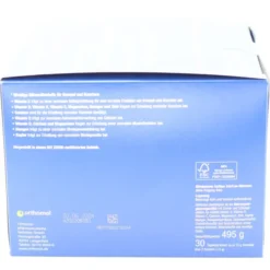 ORTHOMOL chondroplus Kombip.Granulat/Kapseln 30 Tagesportionen 1Stück