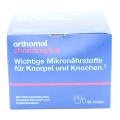 ORTHOMOL chondroplus Kombip.Granulat/Kapseln 30 Tagesportionen 1Stück