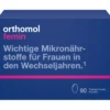ORTHOMOL Femin Kapseln 60 Stück