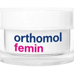 ORTHOMOL Femin Kapseln 60 Stück