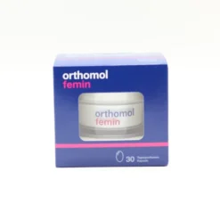 ORTHOMOL Femin Kapseln 60 Stück
