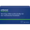 ORTHOMOL Fertil Plus Kapseln 30 Stück
