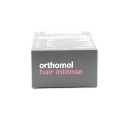 ORTHOMOL Hair intense Kapseln 60 Stück