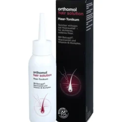 ORTHOMOL Hair Solution Tonikum 100 ml