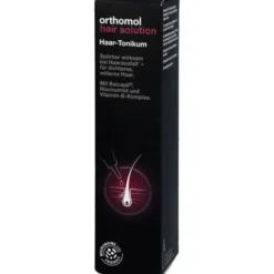 ORTHOMOL Hair Solution Tonikum 100 ml
