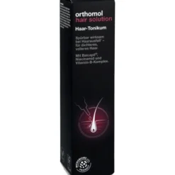ORTHOMOL Hair Solution Tonikum 100 ml
