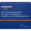 ORTHOMOL i-Care Granulat 30 Stück