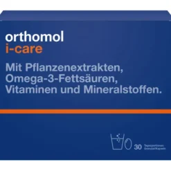 ORTHOMOL i-Care Granulat 30 Stück