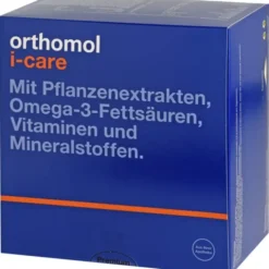 ORTHOMOL i-Care Granulat 30 Stück