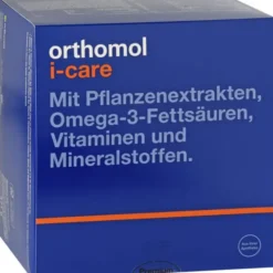 ORTHOMOL i-Care Granulat 30 Stück