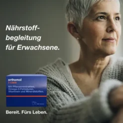 ORTHOMOL i-Care Granulat 30 Stück