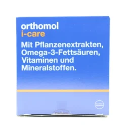 ORTHOMOL i-Care Granulat 30 Stück