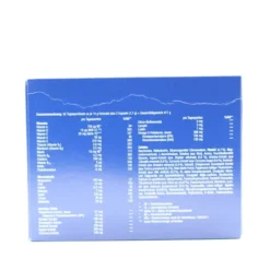 ORTHOMOL i-Care Granulat 30 Stück