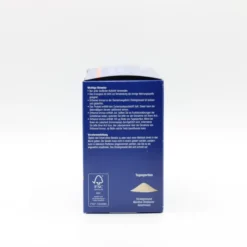 ORTHOMOL Immun Direktgranulat Himbeer/Menthol 30 Stück