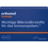 ORTHOMOL Immun Direktgranulat Orange 30 Stück