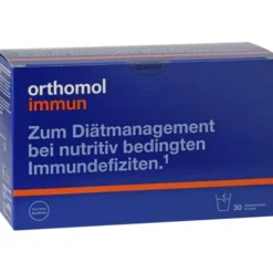 ORTHOMOL Immun Granulat Beutel 30 Stück