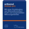 ORTHOMOL Immun pro Granulat/Kapseln Kombipack. 15 Stück