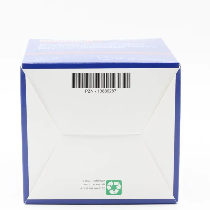 ORTHOMOL Immun pro Granulat/Kapseln Kombipack. 15 Stück